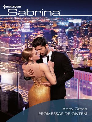 cover image of Promessas de ontem